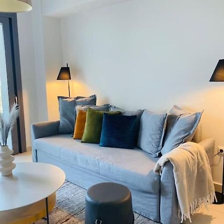 Luxury Maisonette With Shared Pool Ateny Zewnętrze zdjęcie