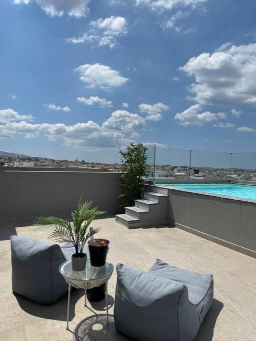 Luxury Maisonette With Shared Pool Ateny Zewnętrze zdjęcie