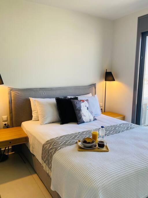 Luxury Maisonette With Shared Pool Ateny Zewnętrze zdjęcie