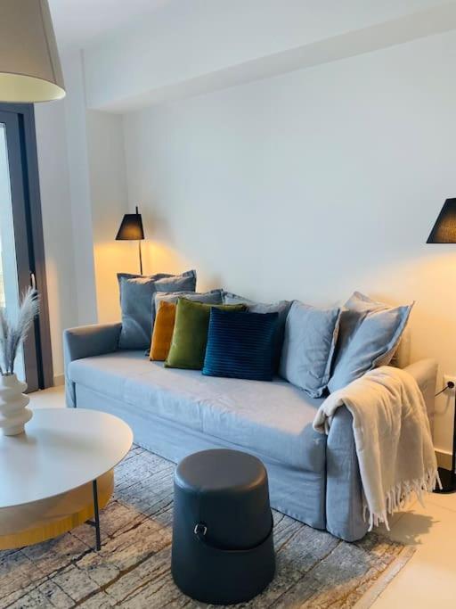 Luxury Maisonette With Shared Pool Ateny Zewnętrze zdjęcie