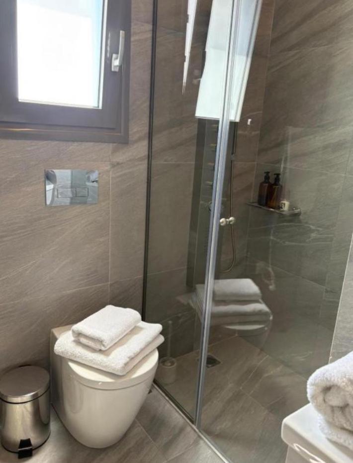 Luxury Maisonette With Shared Pool Ateny Zewnętrze zdjęcie