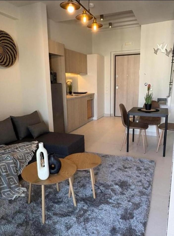 Luxury Maisonette With Shared Pool Ateny Zewnętrze zdjęcie
